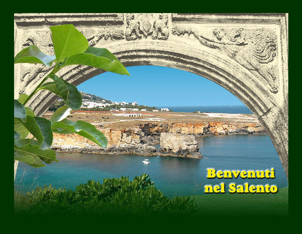 salento